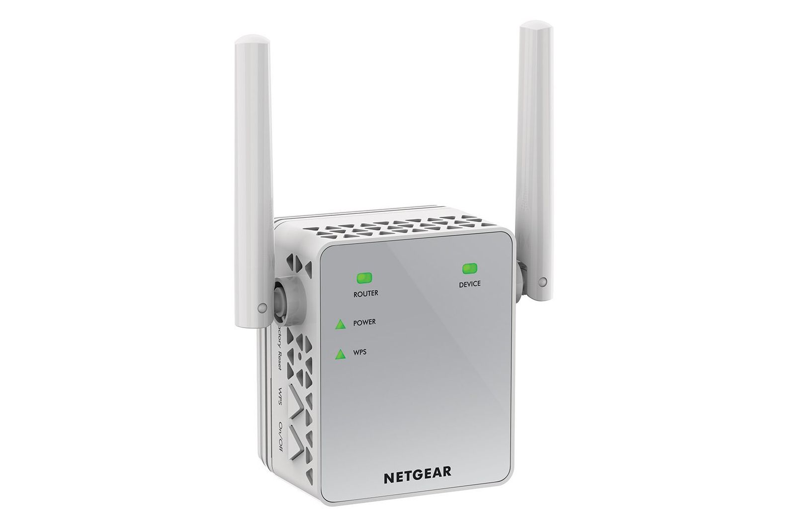 Use a Wi-Fi Extender or Repeater