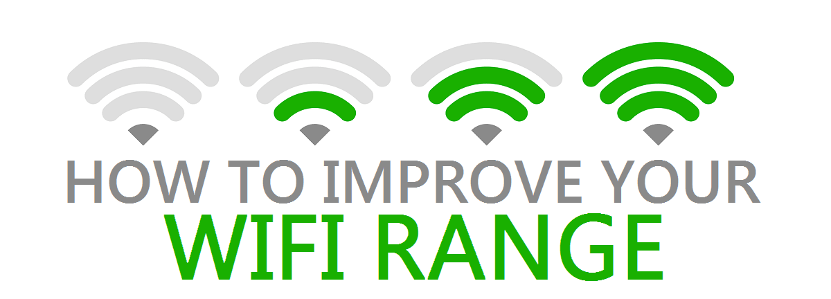How to Improve Your Wi-Fi Signal